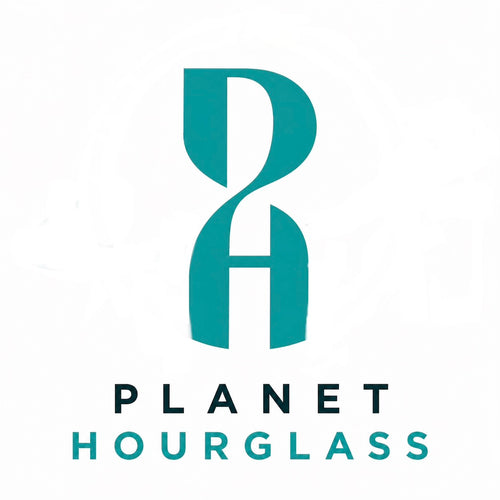 Planet Hourglass